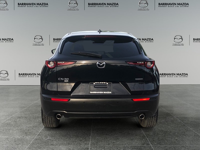 2024 Mazda CX-30 GT AWD