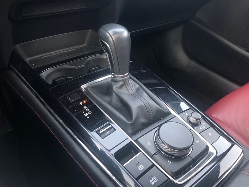 2024 Mazda CX-30 GT AWD