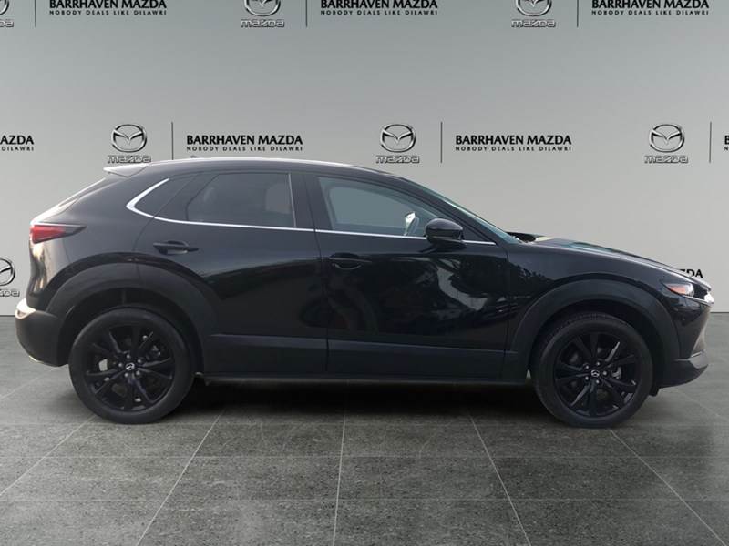 2024 Mazda CX-30 GT AWD