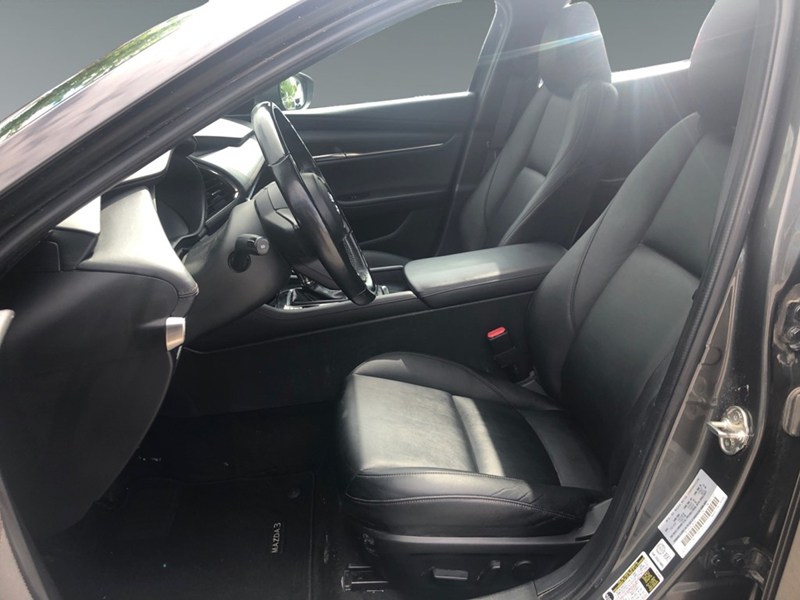 2024 Mazda Mazda3 Sport GS Auto i-ACTIV AWD