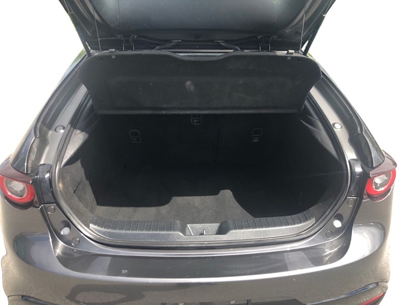2024 Mazda Mazda3 Sport GS Auto i-ACTIV AWD