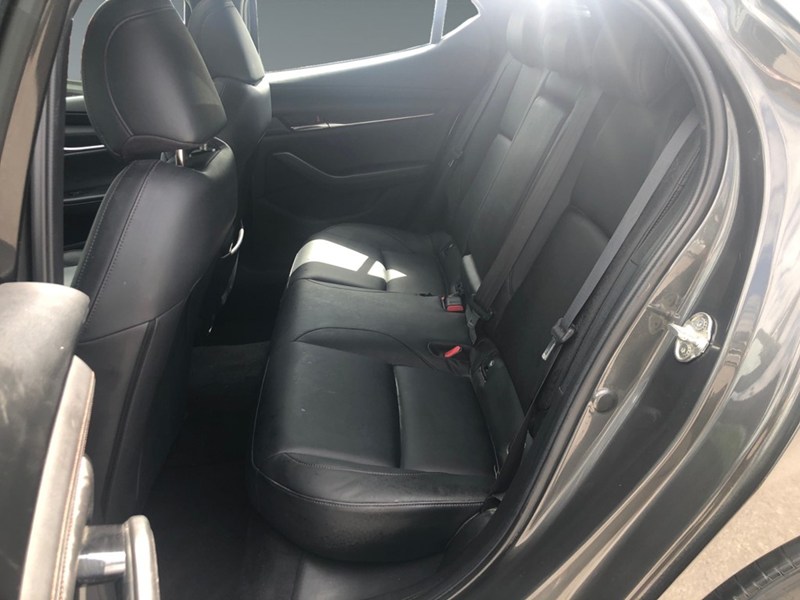 2024 Mazda Mazda3 Sport GS Auto i-ACTIV AWD