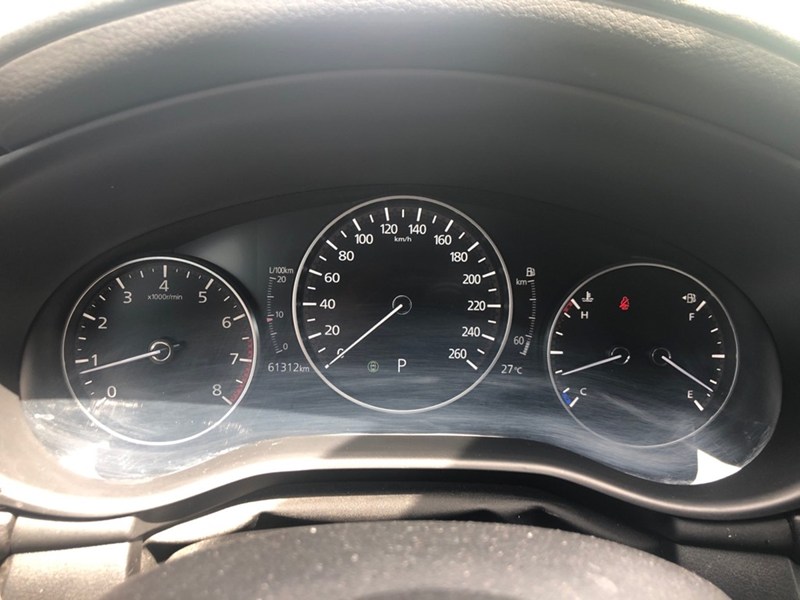 2024 Mazda Mazda3 Sport GS Auto i-ACTIV AWD