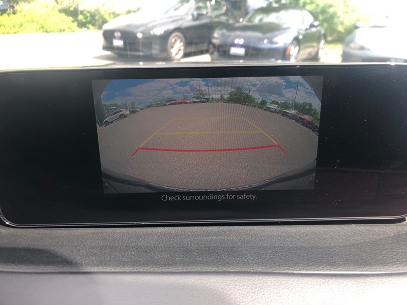 2024 Mazda Mazda3 Sport GS Auto i-ACTIV AWD