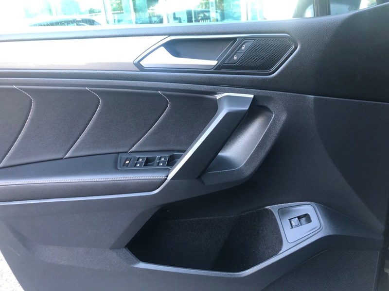 2024 Volkswagen Tiguan Comfortline 4MOTION