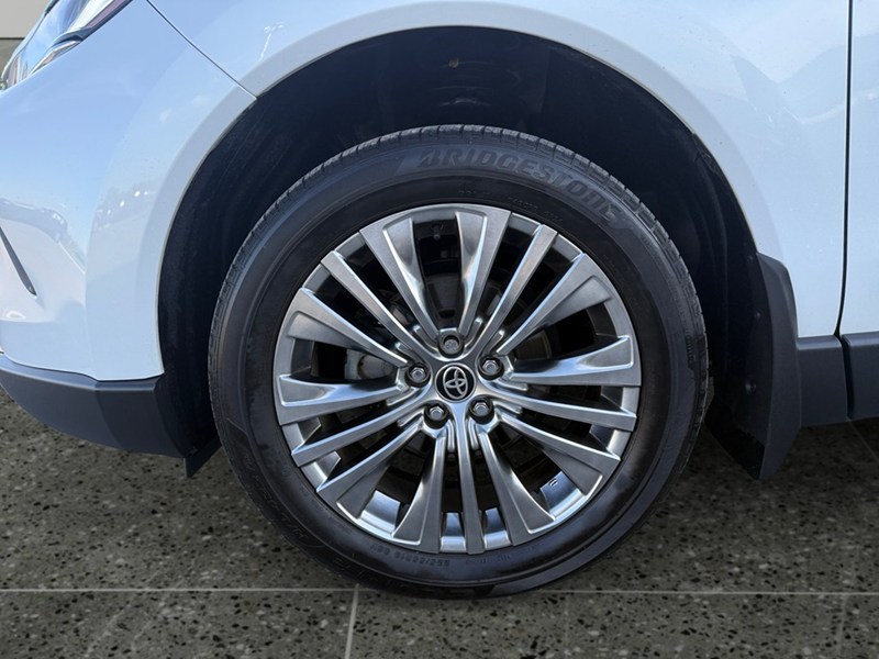 2024 Toyota Venza Limited AWD