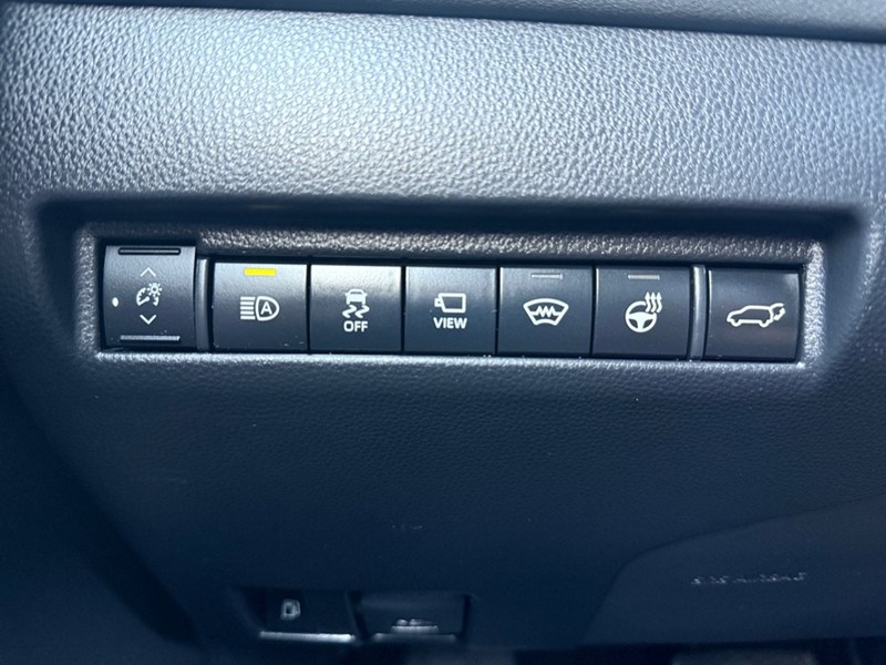 2024 Toyota Venza Limited AWD