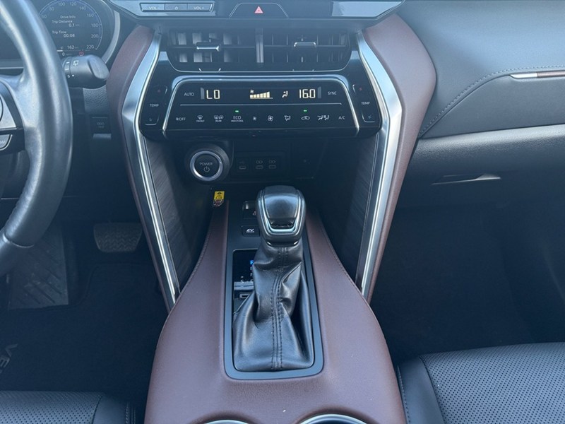 2024 Toyota Venza Limited AWD