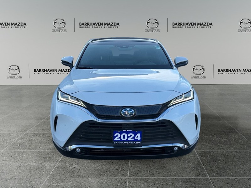 2024 Toyota Venza Limited AWD