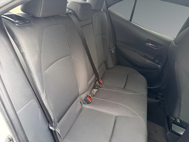 2023 Toyota GR Corolla Core AWD