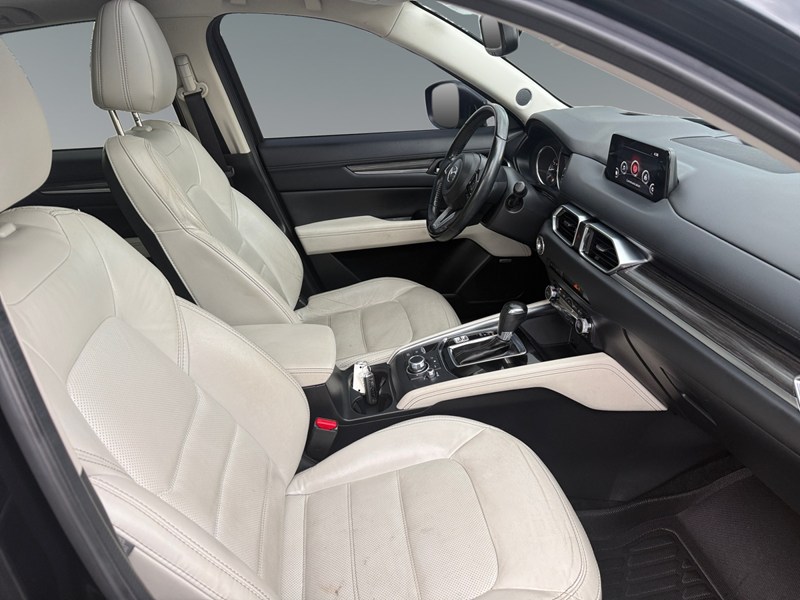 2018 Mazda CX-5 GT Auto AWD