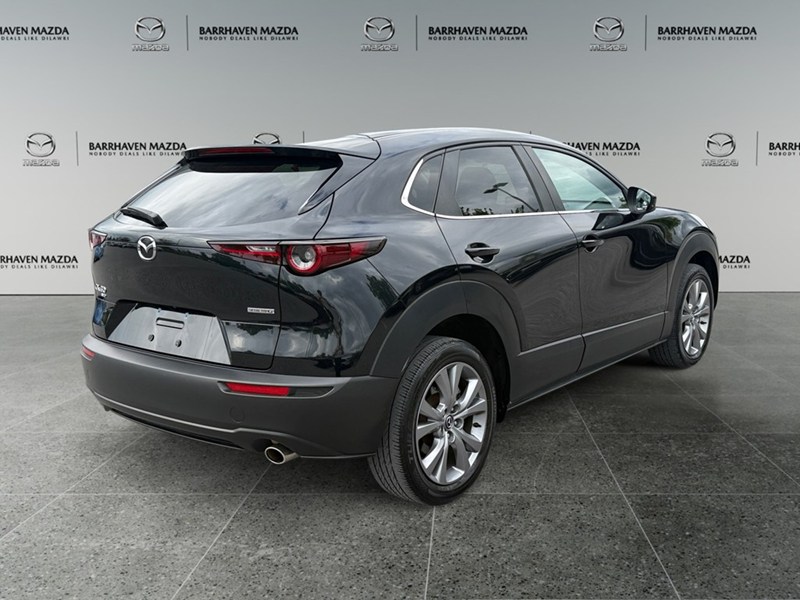 2023 Mazda CX-30 GS AWD