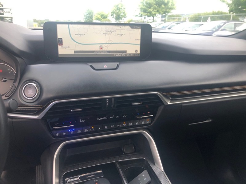 2025 Mazda CX-70 MHEV GT-P AWD | 2 Sets of Wheels Included!