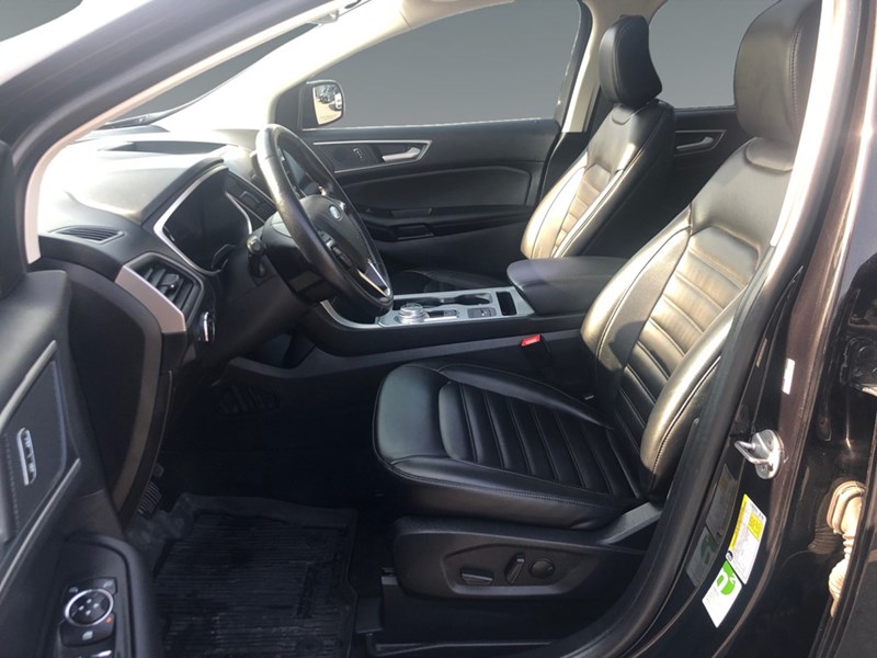 2021 Ford Edge SEL AWD