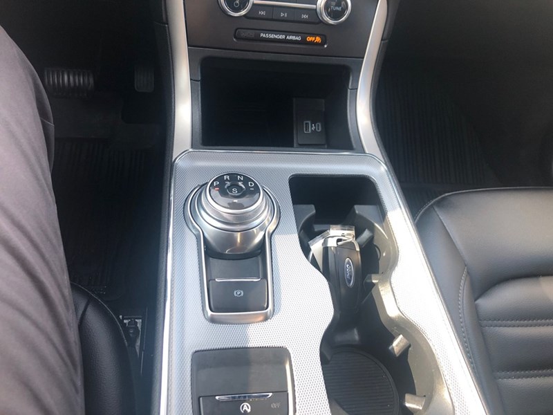 2021 Ford Edge SEL AWD