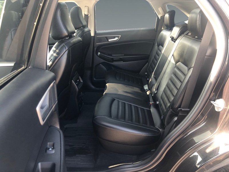 2021 Ford Edge SEL AWD