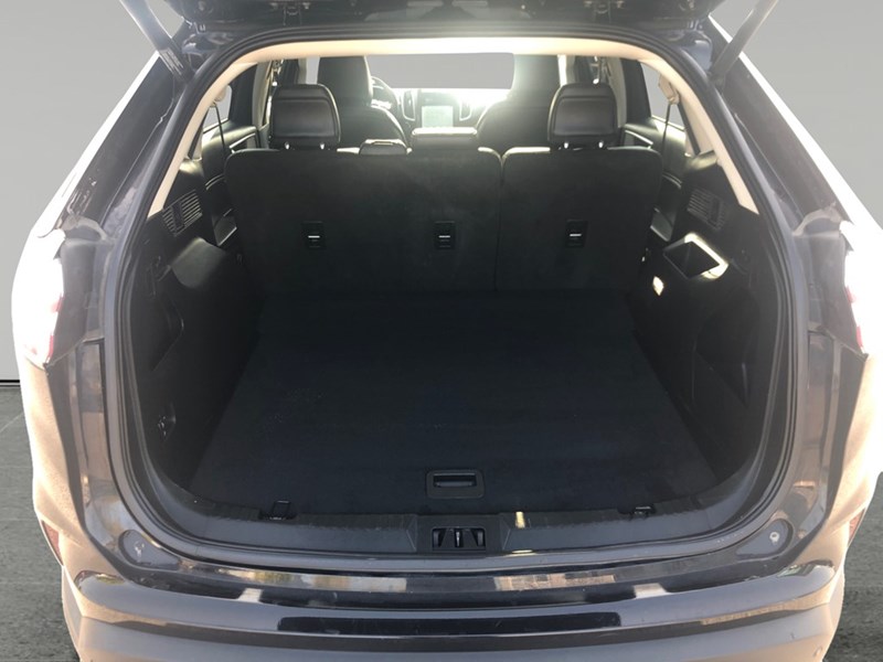 2021 Ford Edge SEL AWD