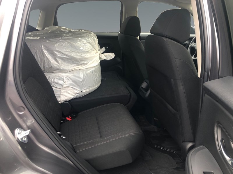 2023 Honda HR-V LX AWD CVT