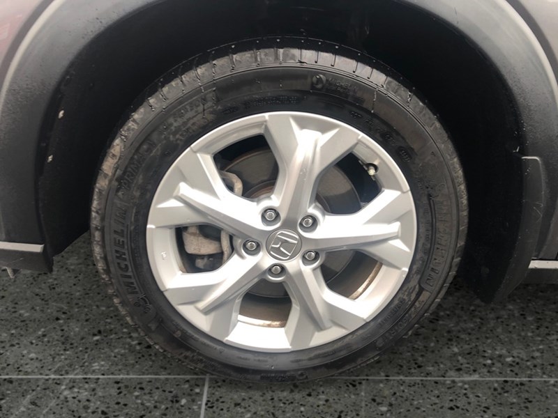 2023 Honda HR-V LX AWD CVT