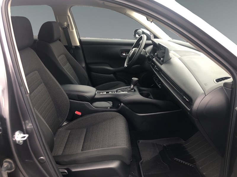 2023 Honda HR-V LX AWD CVT