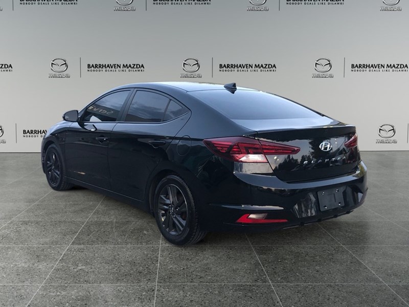 2020 Hyundai Elantra Preferred w/Sun& Safety Pkg | 2 Sets of Tires Incl