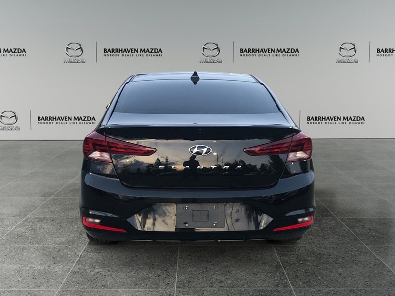 2020 Hyundai Elantra Preferred w/Sun& Safety Pkg | 2 Sets of Tires Incl