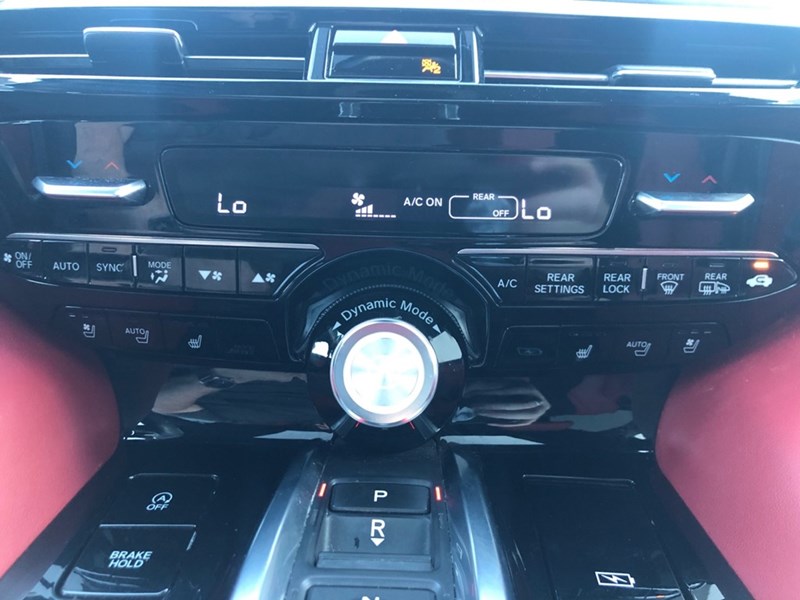 2022 Acura MDX A-Spec SH-AWD