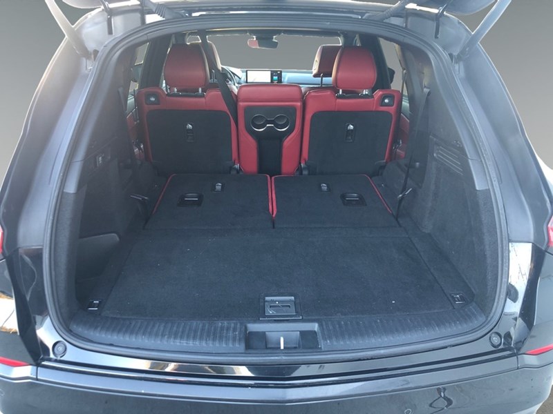 2022 Acura MDX A-Spec SH-AWD