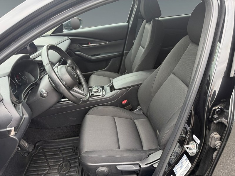 2024 Mazda CX-30 GS AWD