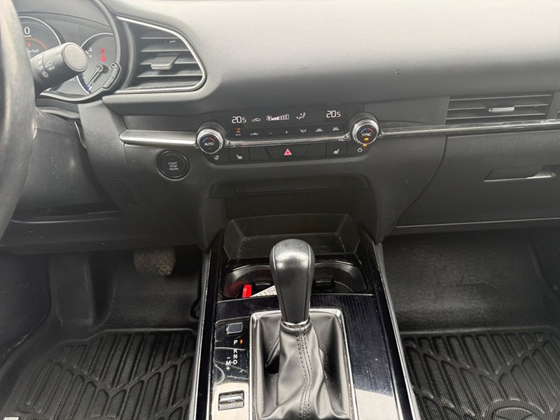 2024 Mazda CX-30 GS AWD