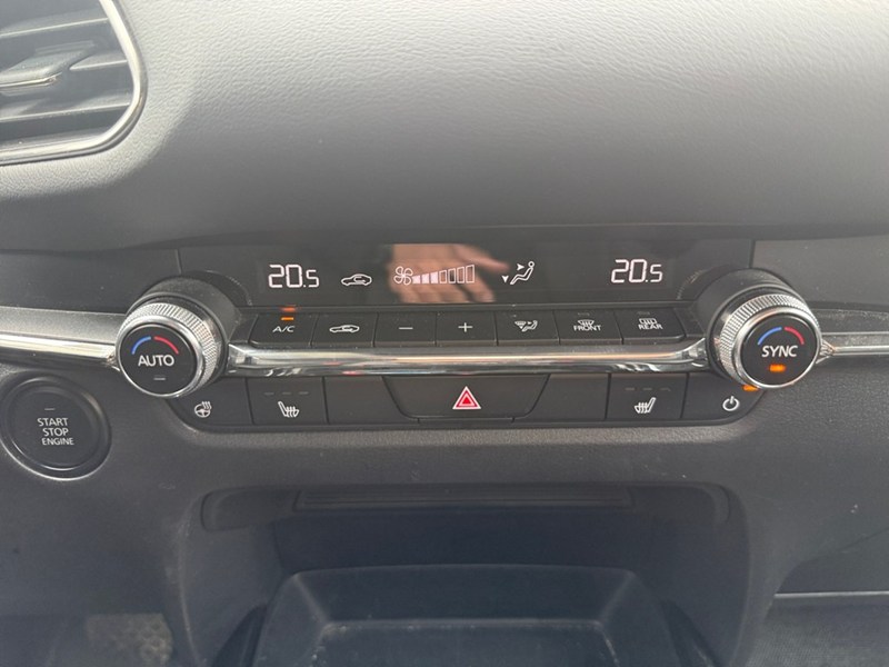 2024 Mazda CX-30 GS AWD