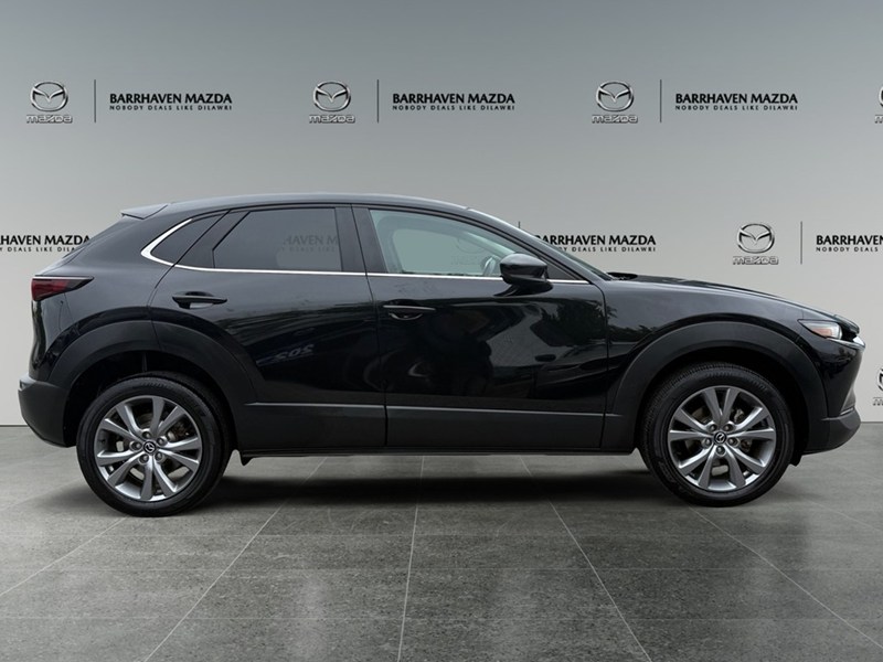 2024 Mazda CX-30 GS AWD