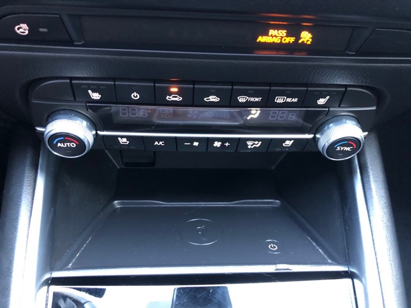 2022 Mazda CX-5 Sport Design w/Turbo AWD