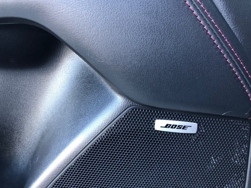 2022 Mazda CX-5 Sport Design w/Turbo AWD