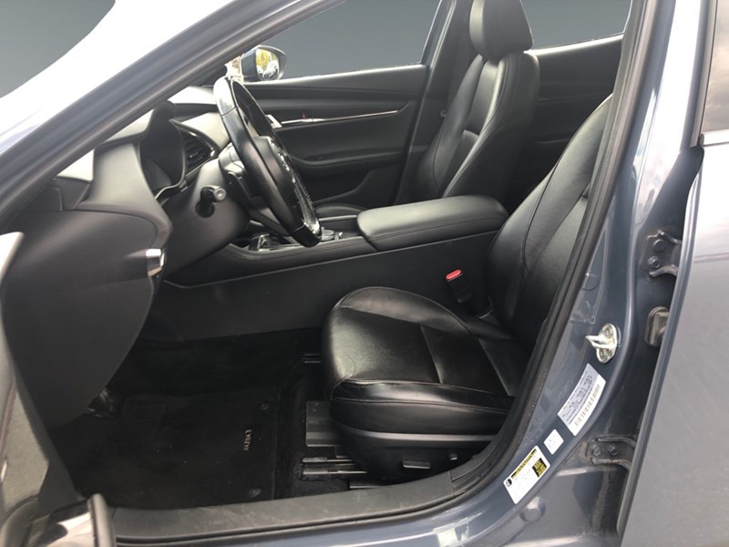 2021 Mazda Mazda3 Sport GT Auto i-ACTIV AWD