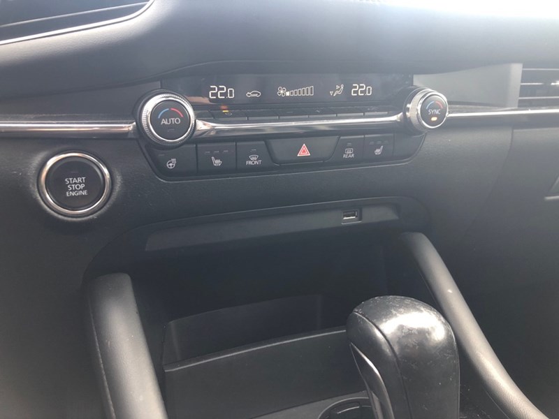 2021 Mazda Mazda3 Sport GT Auto i-ACTIV AWD