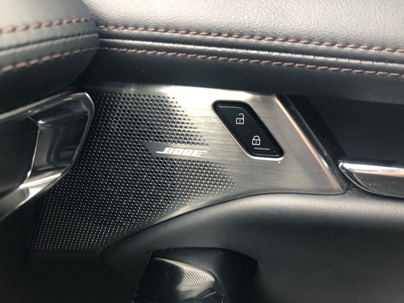 2021 Mazda Mazda3 Sport GT Auto i-ACTIV AWD