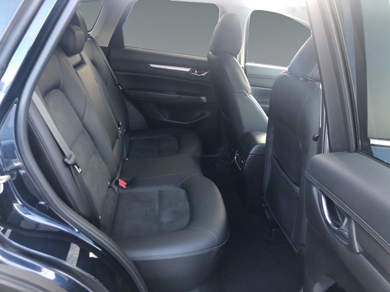 2022 Mazda CX-5 GS AWD | Comfort Pkg & Navigation