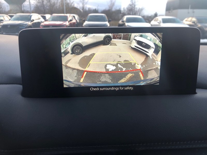 2022 Mazda CX-5 GS AWD | Comfort Pkg & Navigation