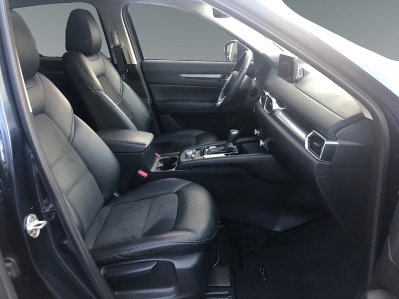 2022 Mazda CX-5 GS AWD | Comfort Pkg & Navigation