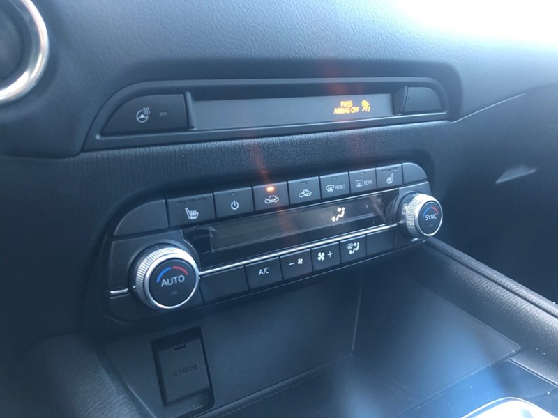 2022 Mazda CX-5 GS AWD | Comfort Pkg & Navigation