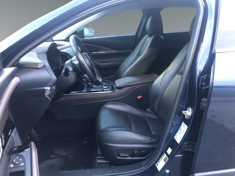 2022 Mazda CX-30 GT w/Turbo AWD | Leather & Nav