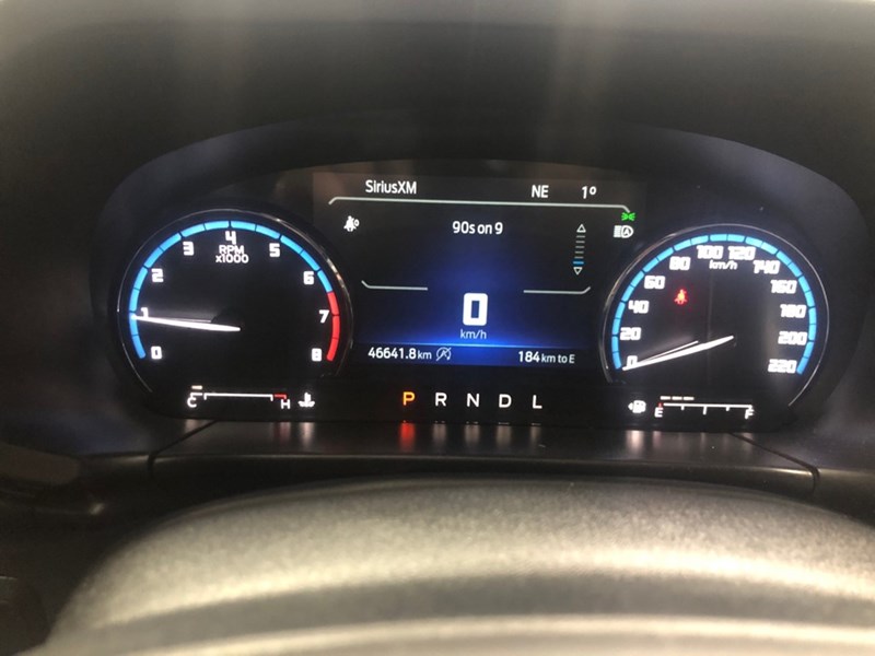 2024 Ford Bronco Sport Outer Banks 4x4