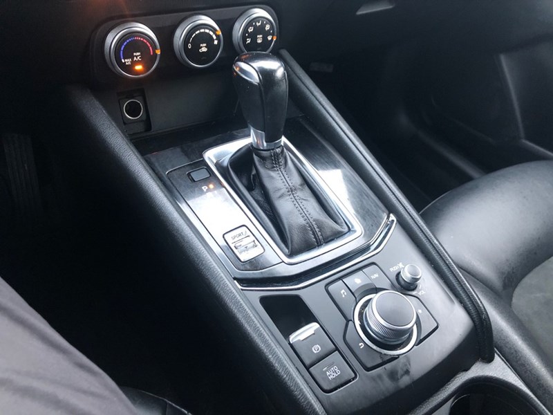 2019 Mazda CX-5 GS Auto AWD