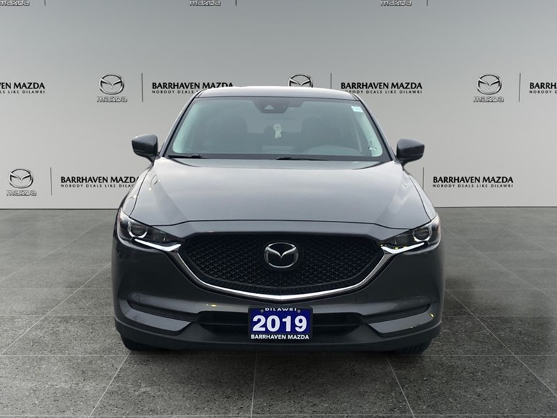 2019 Mazda CX-5 GS Auto AWD