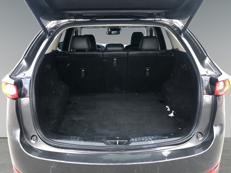 2019 Mazda CX-5 GS Auto AWD