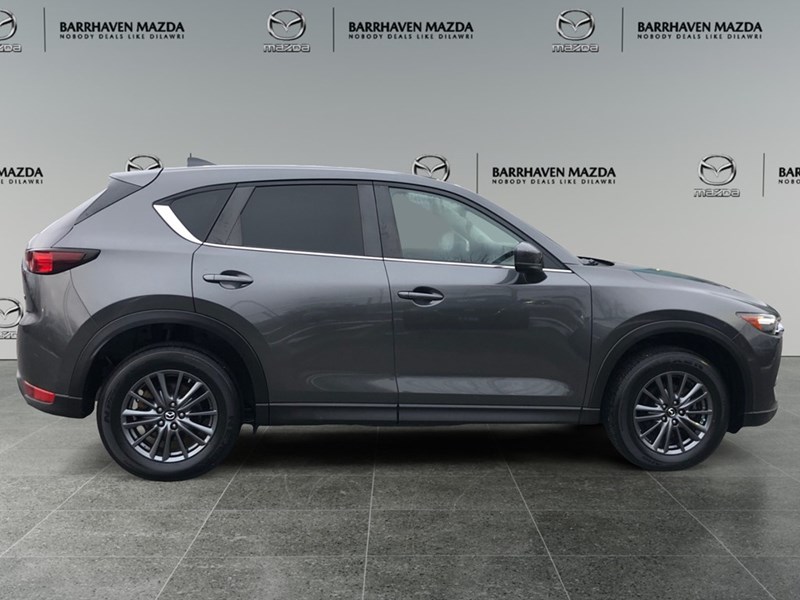 2019 Mazda CX-5 GS Auto AWD