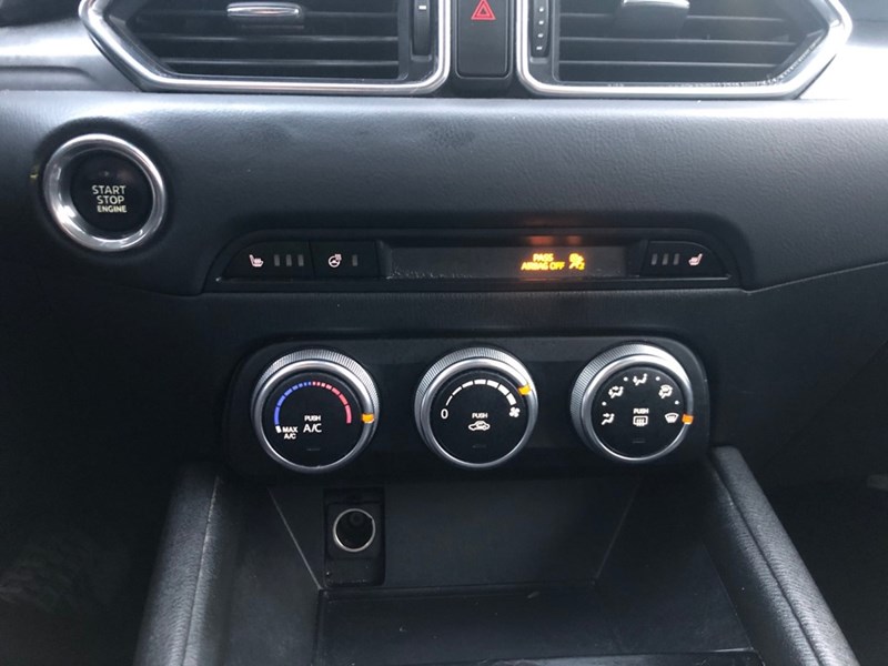 2019 Mazda CX-5 GS Auto AWD