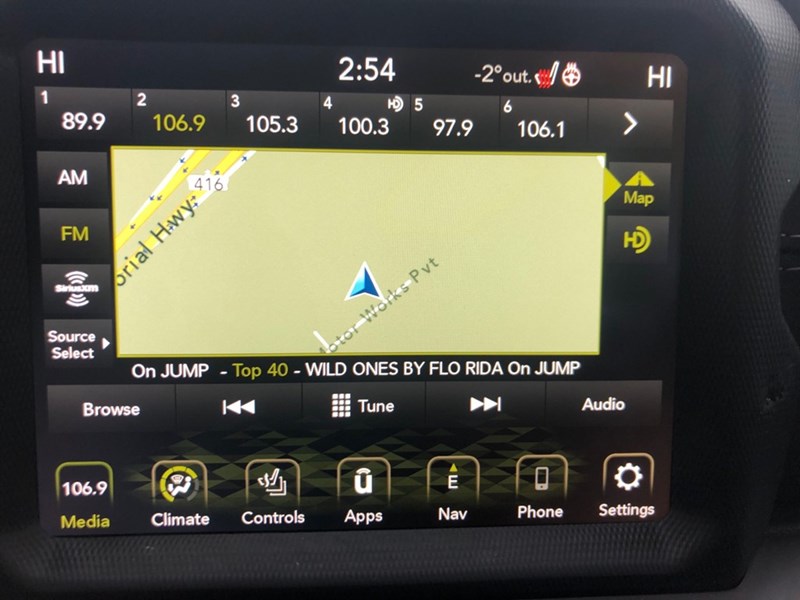 2021 Jeep Wrangler Unlimited 80th Anniversary | 2 Sets of Wheels Included