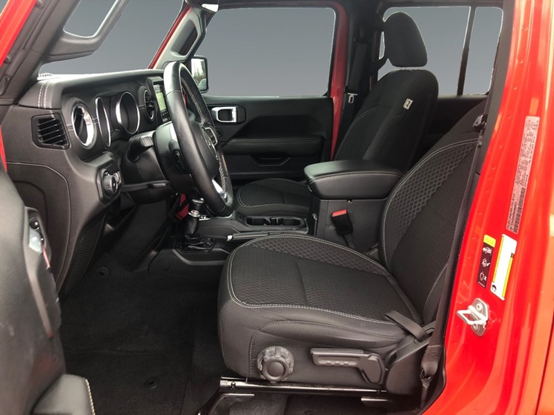 2021 Jeep Wrangler Unlimited 80th Anniversary | 2 Sets of Wheels Included